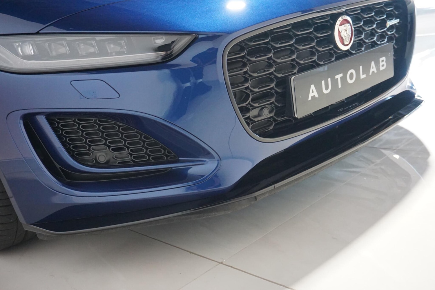 Used Jaguar F-Type 2021 for sale - 77957293: Photo 60