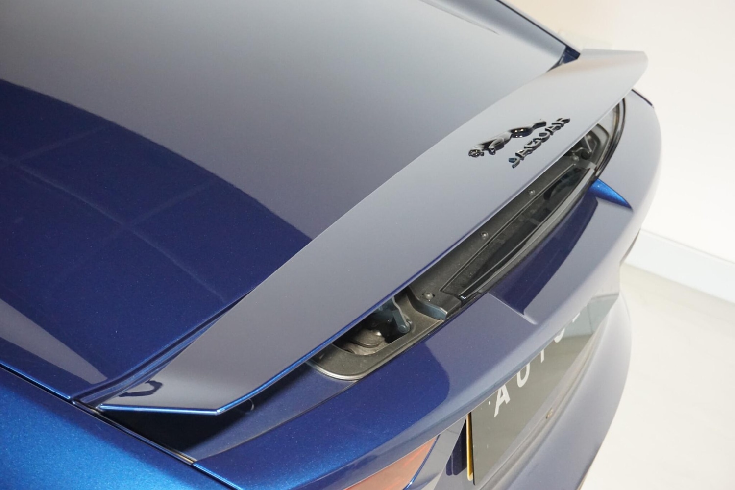 Used Jaguar F-Type 2021 for sale - 77957293: Photo 62