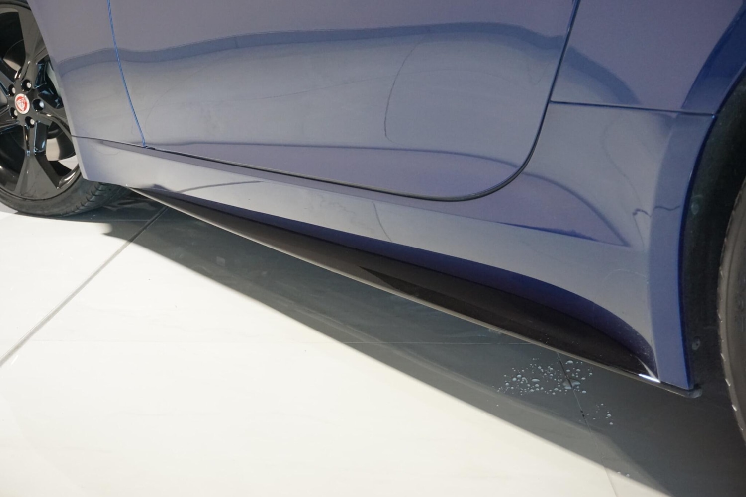 Used Jaguar F-Type 2021 for sale - 77957293: Photo 63