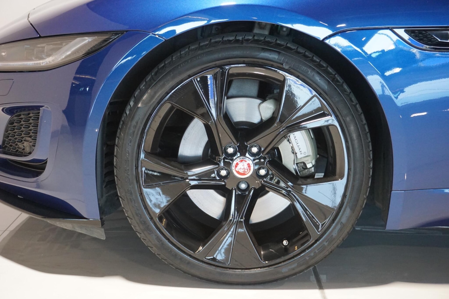 Used Jaguar F-Type 2021 for sale - 77957293: Photo 64