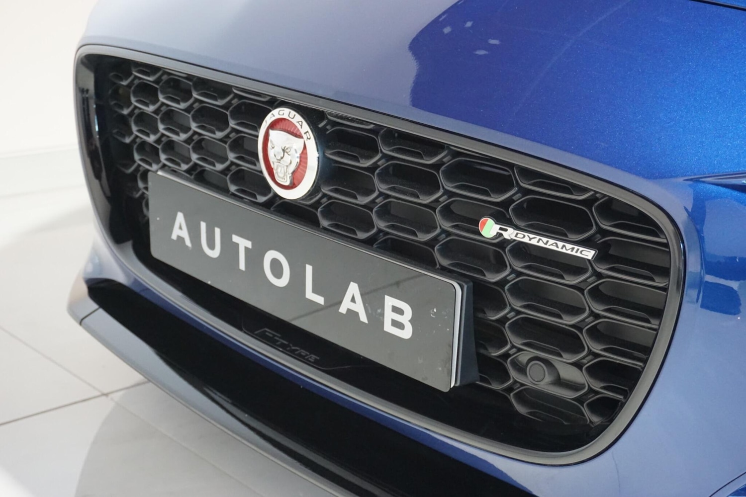 Used Jaguar F-Type 2021 for sale - 77957293: Photo 65