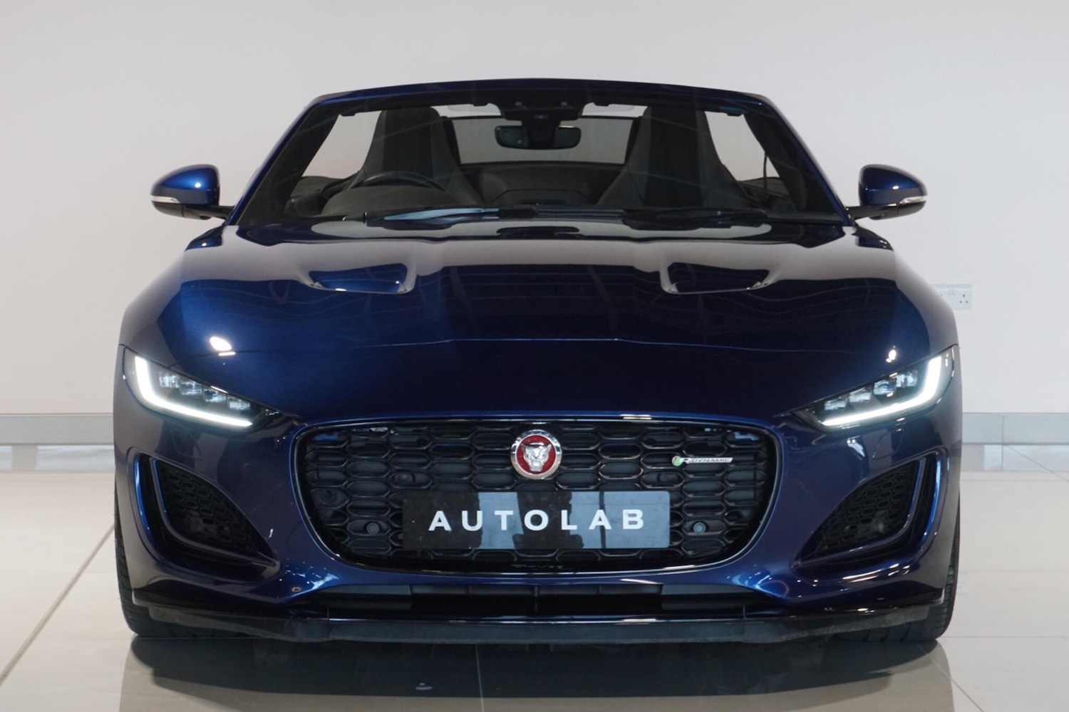 Used Jaguar F-Type 2021 for sale - 77957293: Photo 7