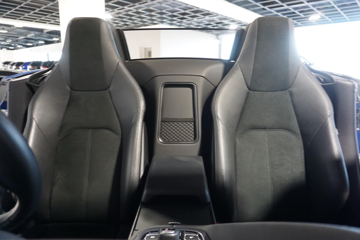 Used Jaguar F-Type 2021 for sale - 77957293: Photo 9