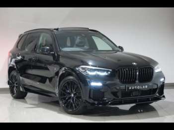 (21) - 3.0 45e 24kWh M Sport Auto xDrive Euro 6 (s/s) 5dr