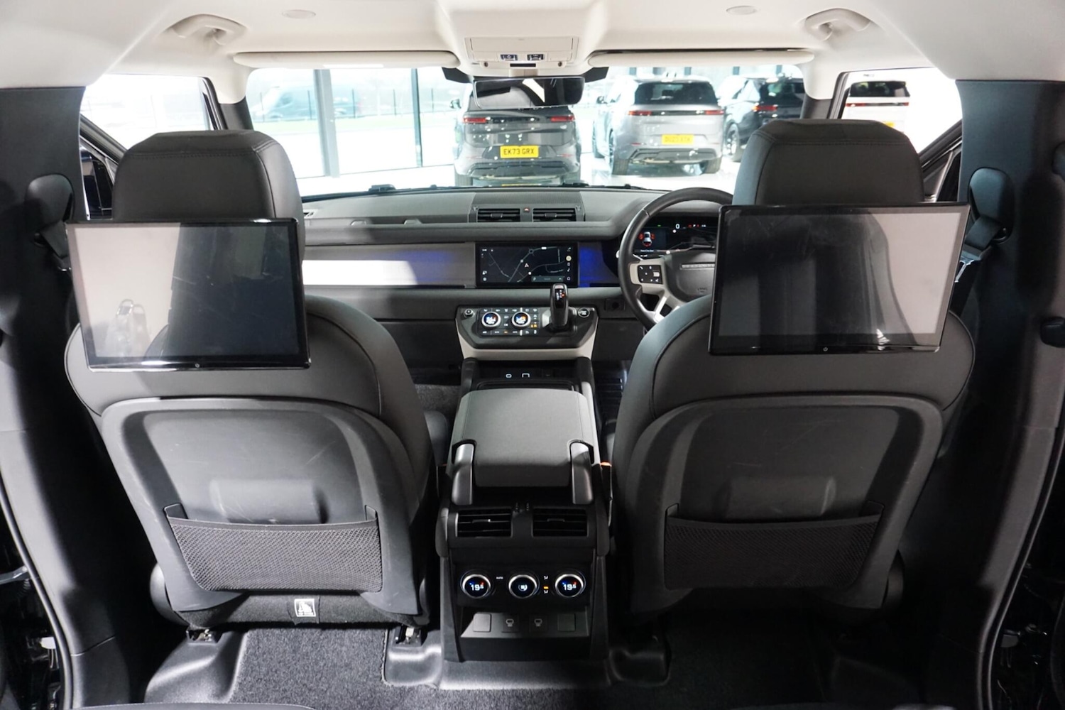 Used Land Rover Defender 2022 for sale - 77016411: Photo 10