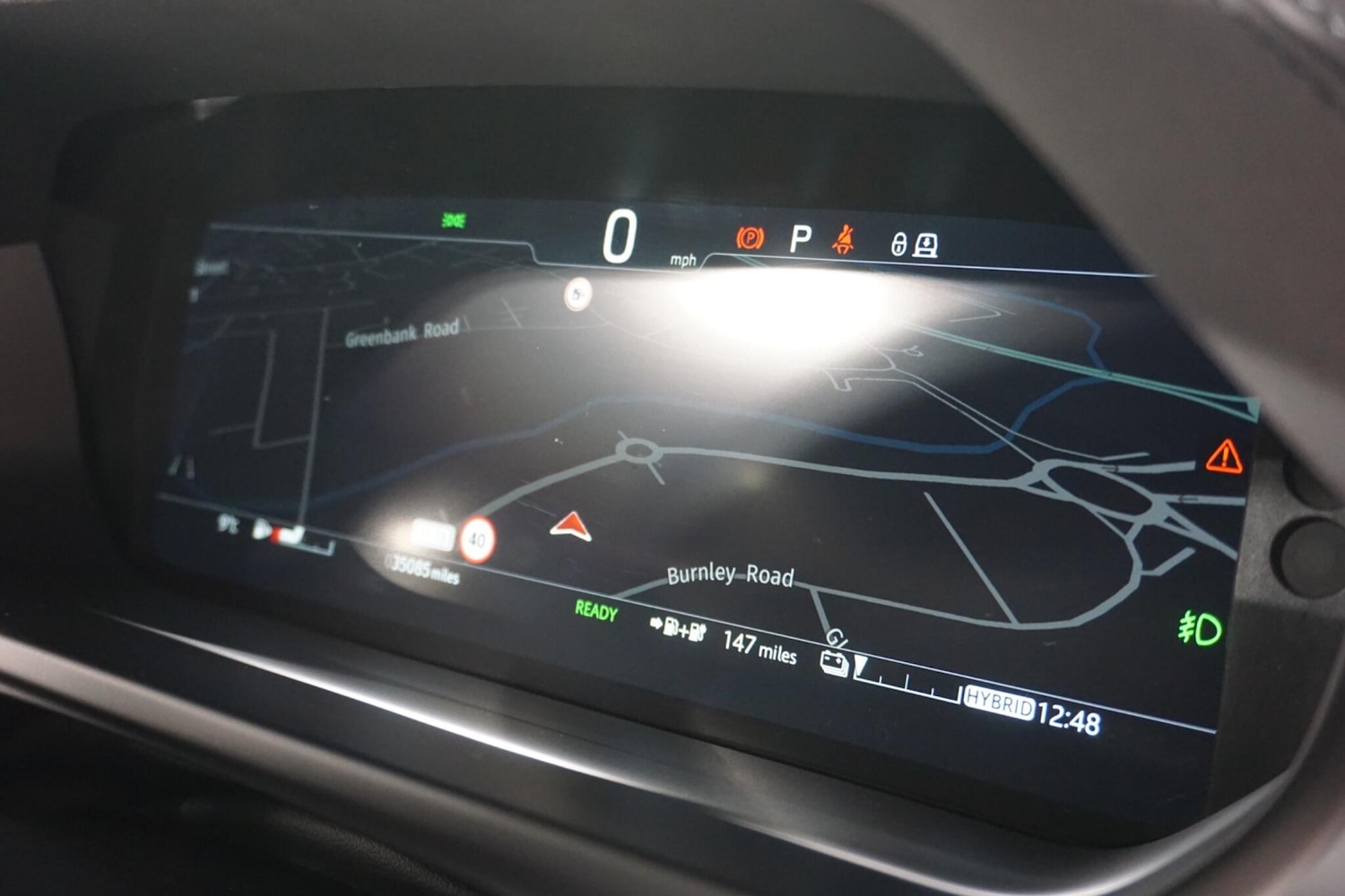 Used Land Rover Defender 2022 for sale - 77016411: Photo 17