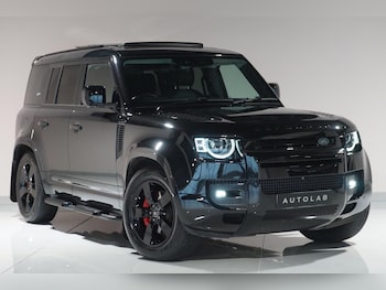 Used Land Rover Defender 2022 for sale - 77016411: Photo