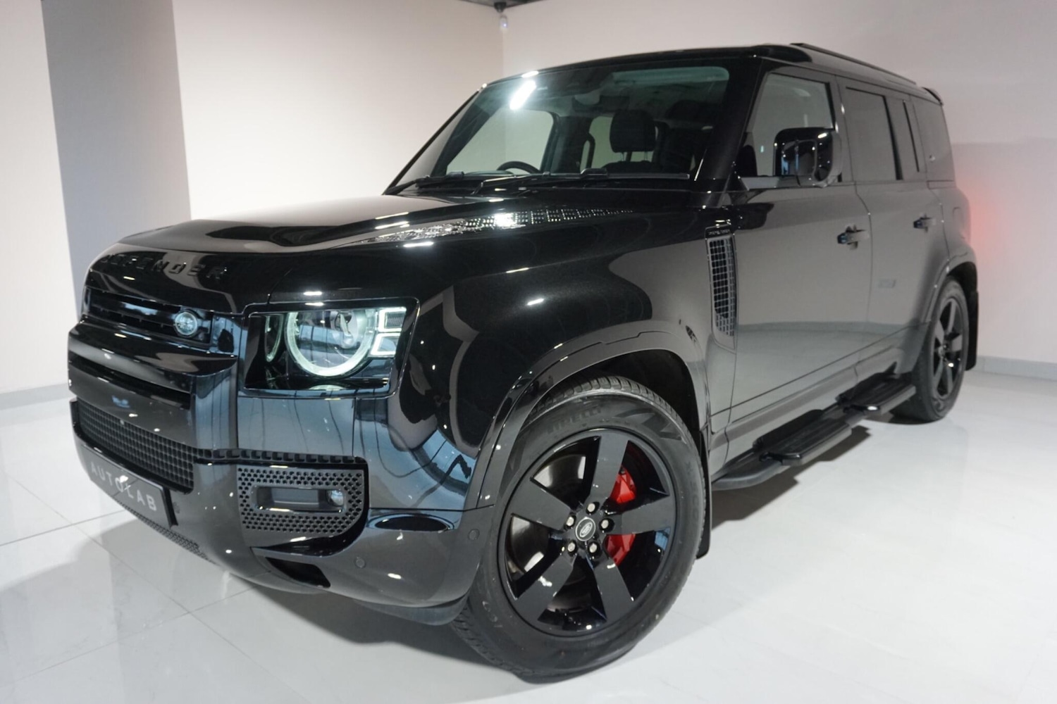 Used Land Rover Defender 2022 for sale - 77016411: Photo 27