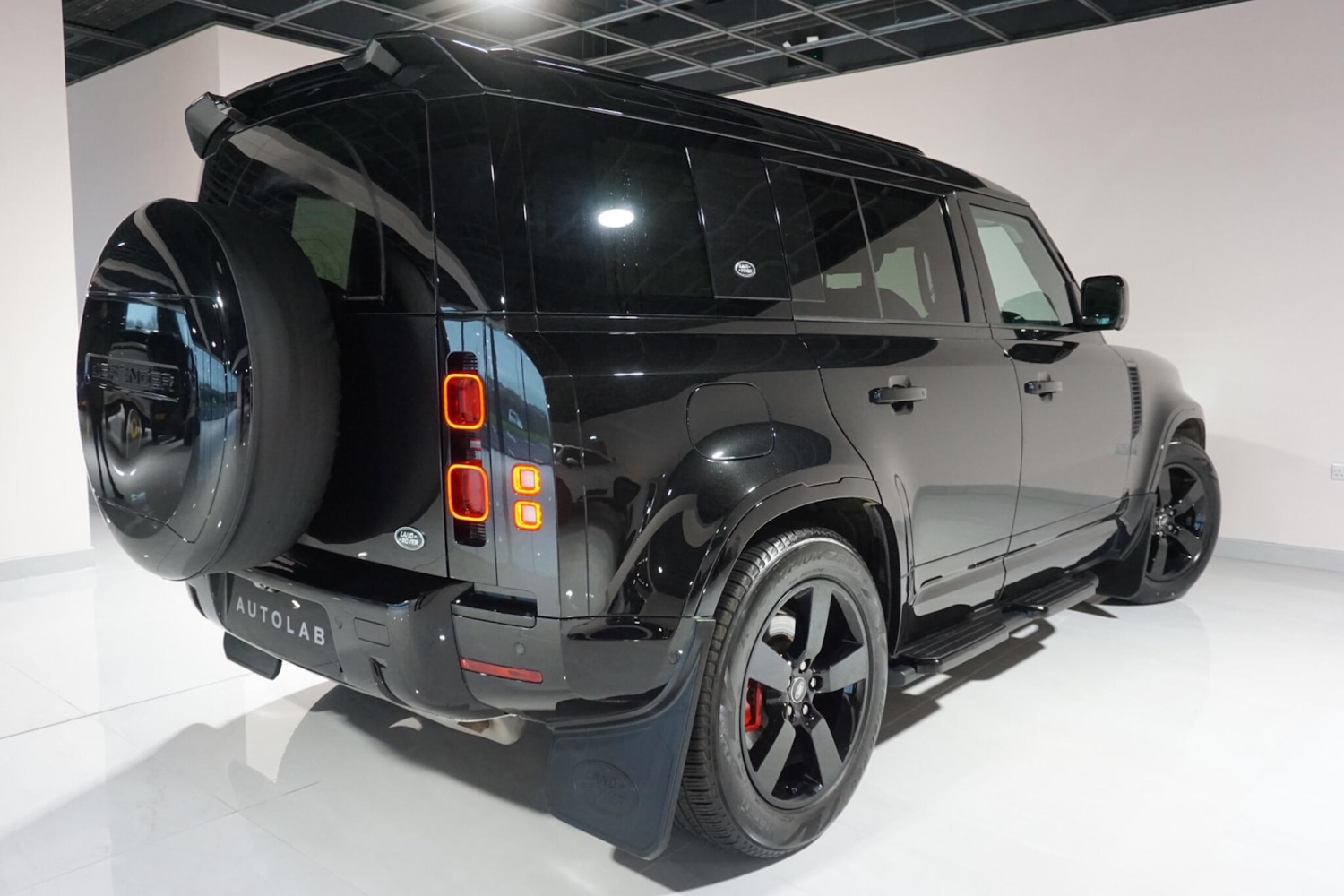 Used Land Rover Defender 2022 for sale - 77016411: Photo 30