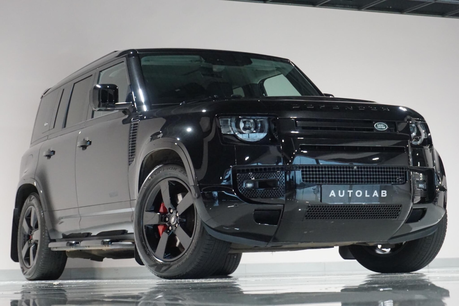 Used Land Rover Defender 2022 for sale - 77016411: Photo 31