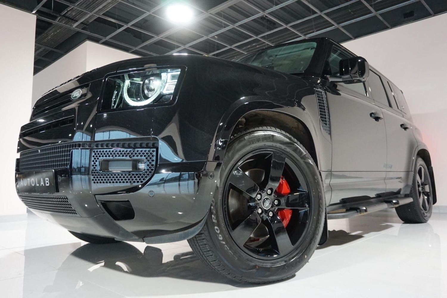 Used Land Rover Defender 2022 for sale - 77016411: Photo 33