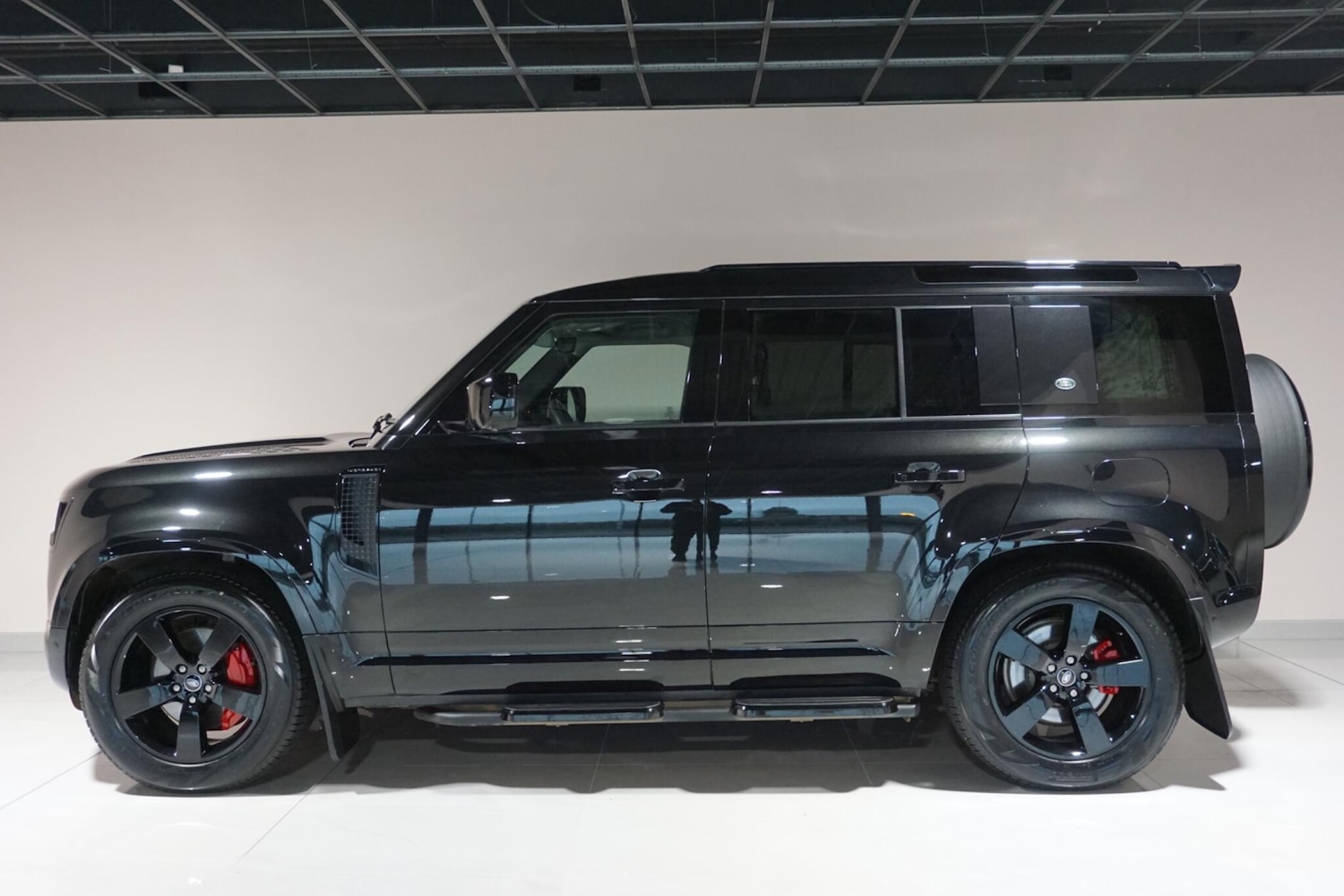 Used Land Rover Defender 2022 for sale - 77016411: Photo 36