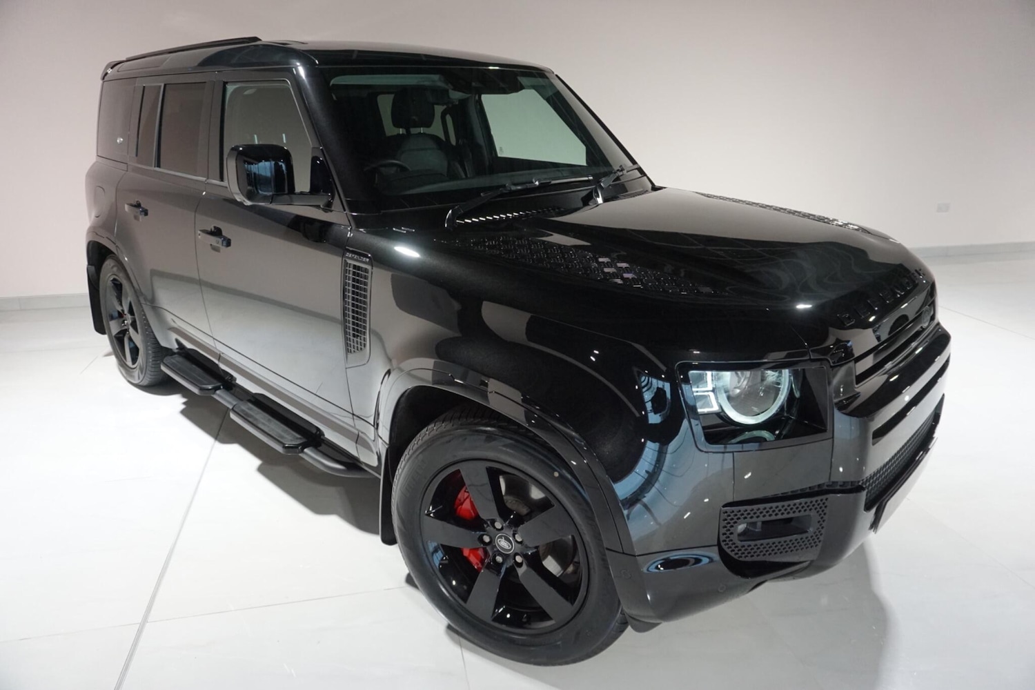 Used Land Rover Defender 2022 for sale - 77016411: Photo 38