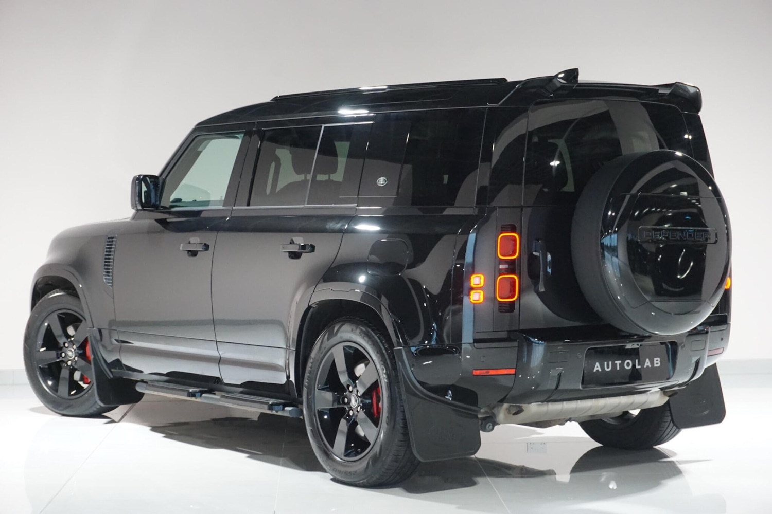 Used Land Rover Defender 2022 for sale - 77016411: Photo 41