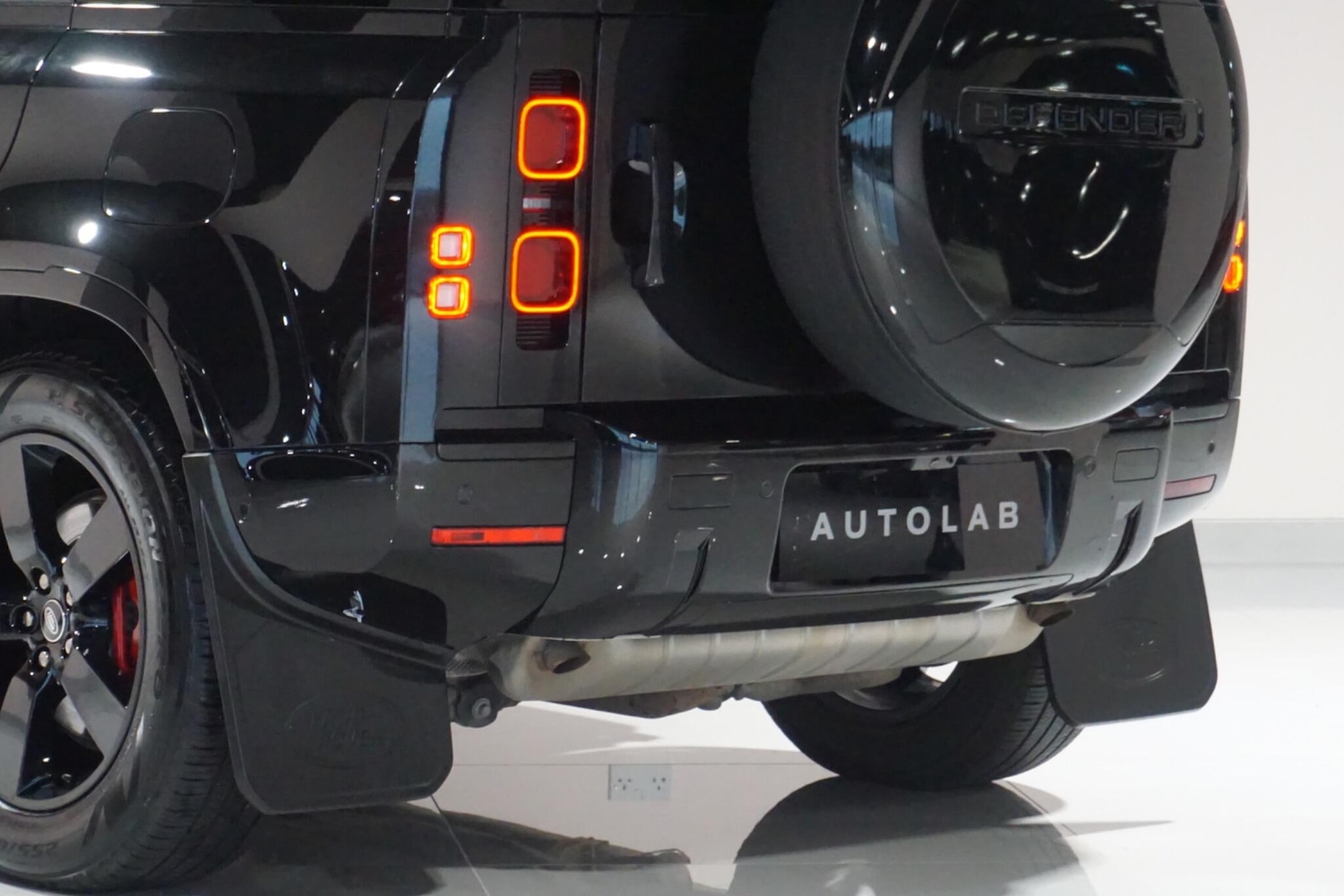 Used Land Rover Defender 2022 for sale - 77016411: Photo 47