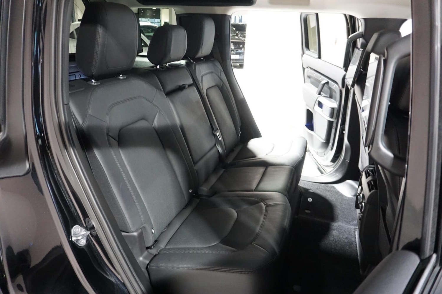 Used Land Rover Defender 2022 for sale - 77016411: Photo 57