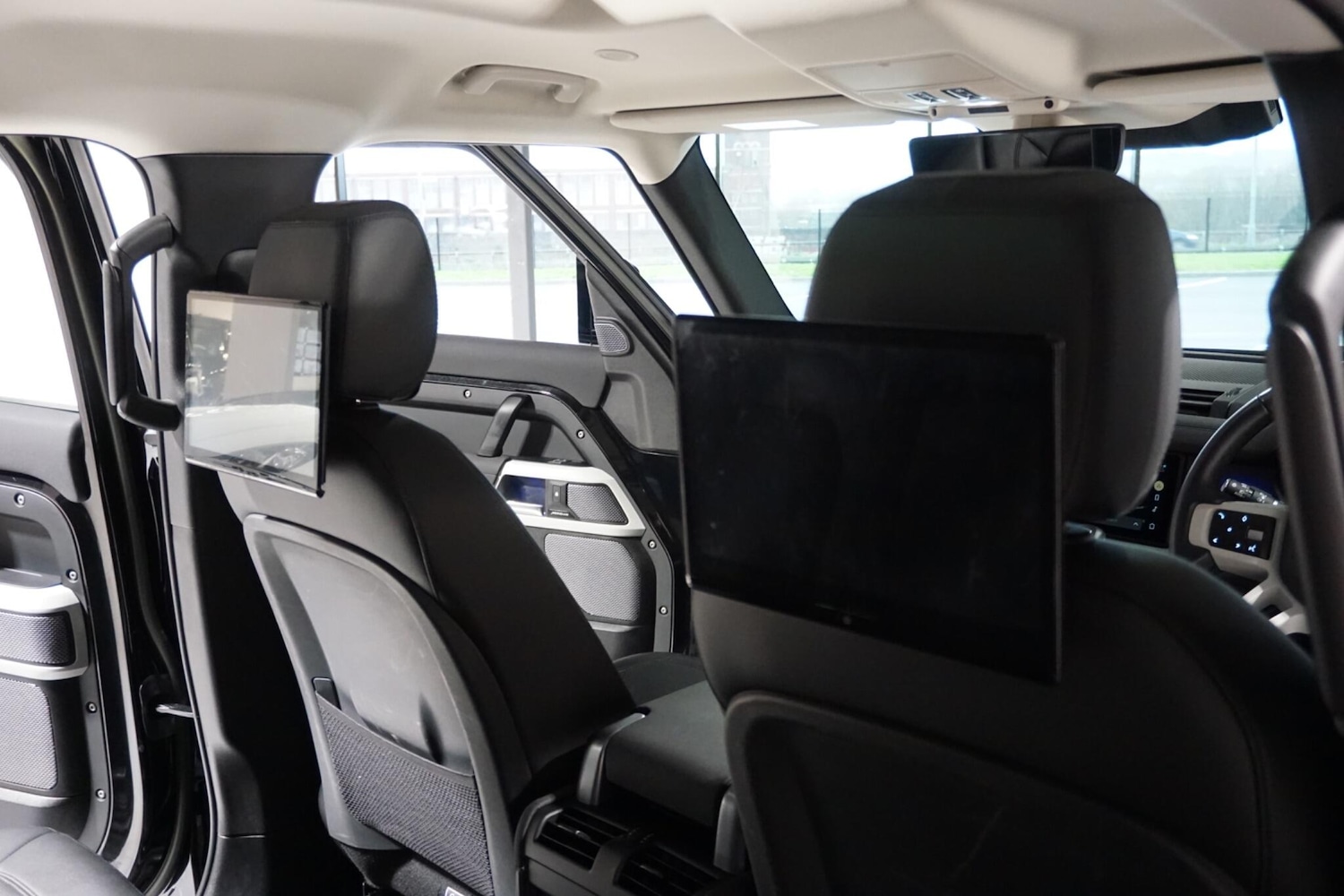 Used Land Rover Defender 2022 for sale - 77016411: Photo 58