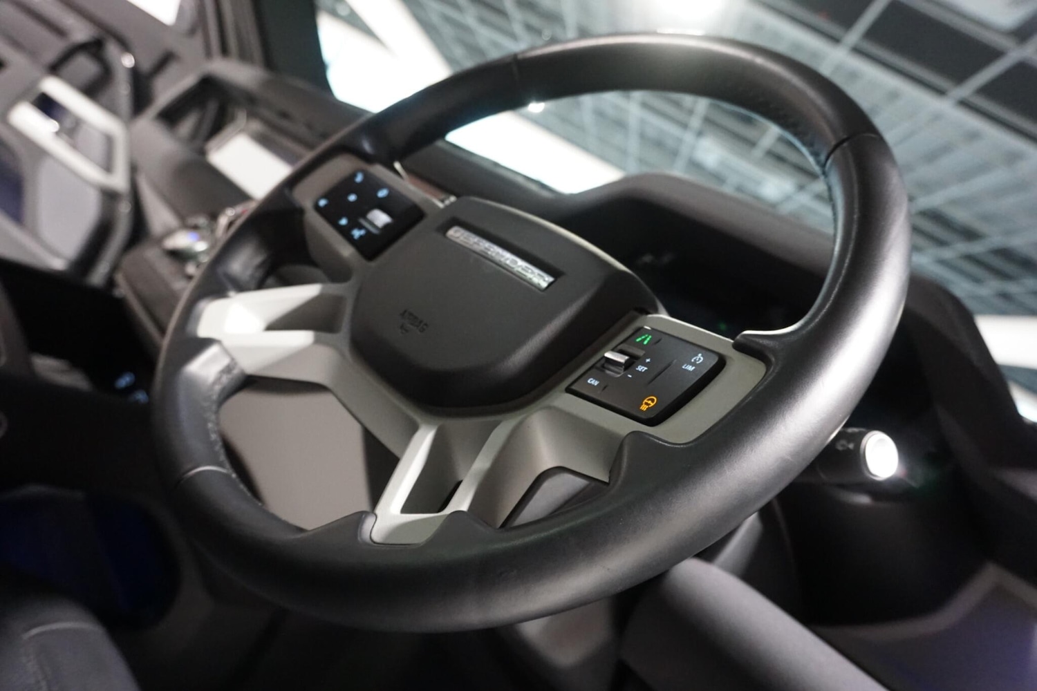 Used Land Rover Defender 2022 for sale - 77016411: Photo 59