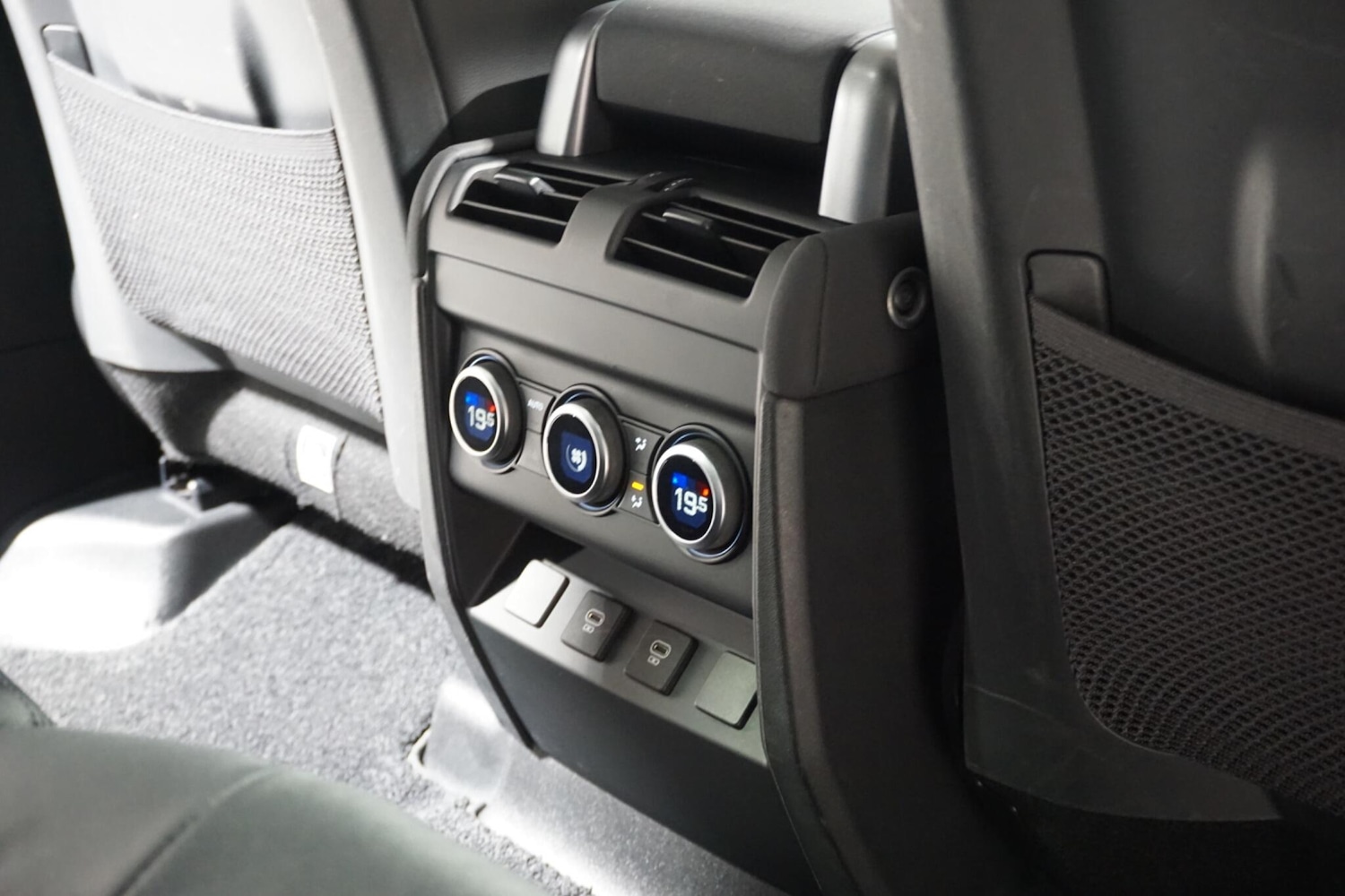 Used Land Rover Defender 2022 for sale - 77016411: Photo 66