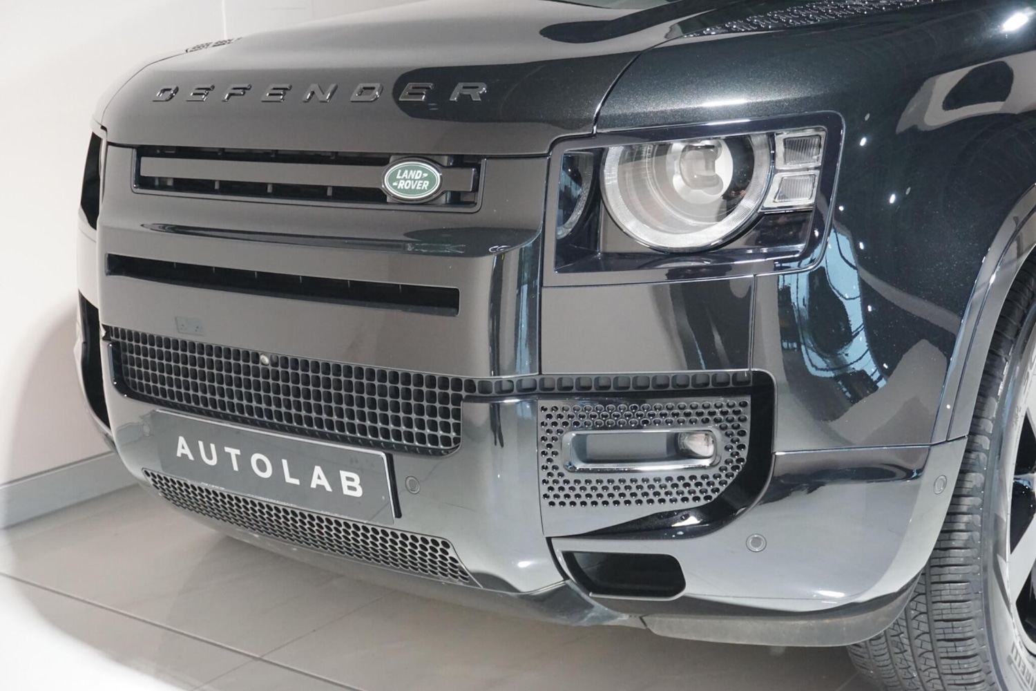 Used Land Rover Defender 2022 for sale - 77016411: Photo 68