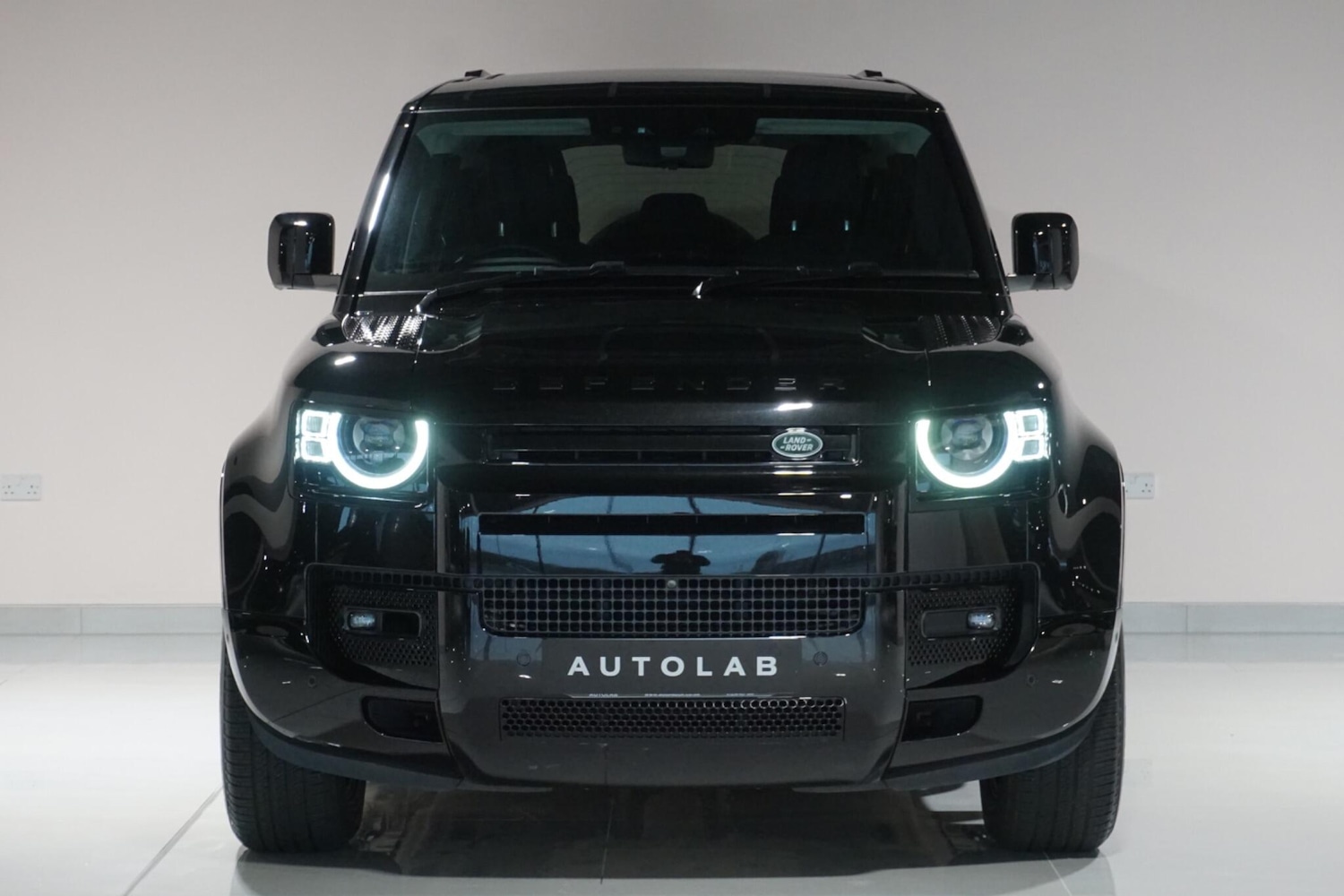 Used Land Rover Defender 2022 for sale - 77016411: Photo 7