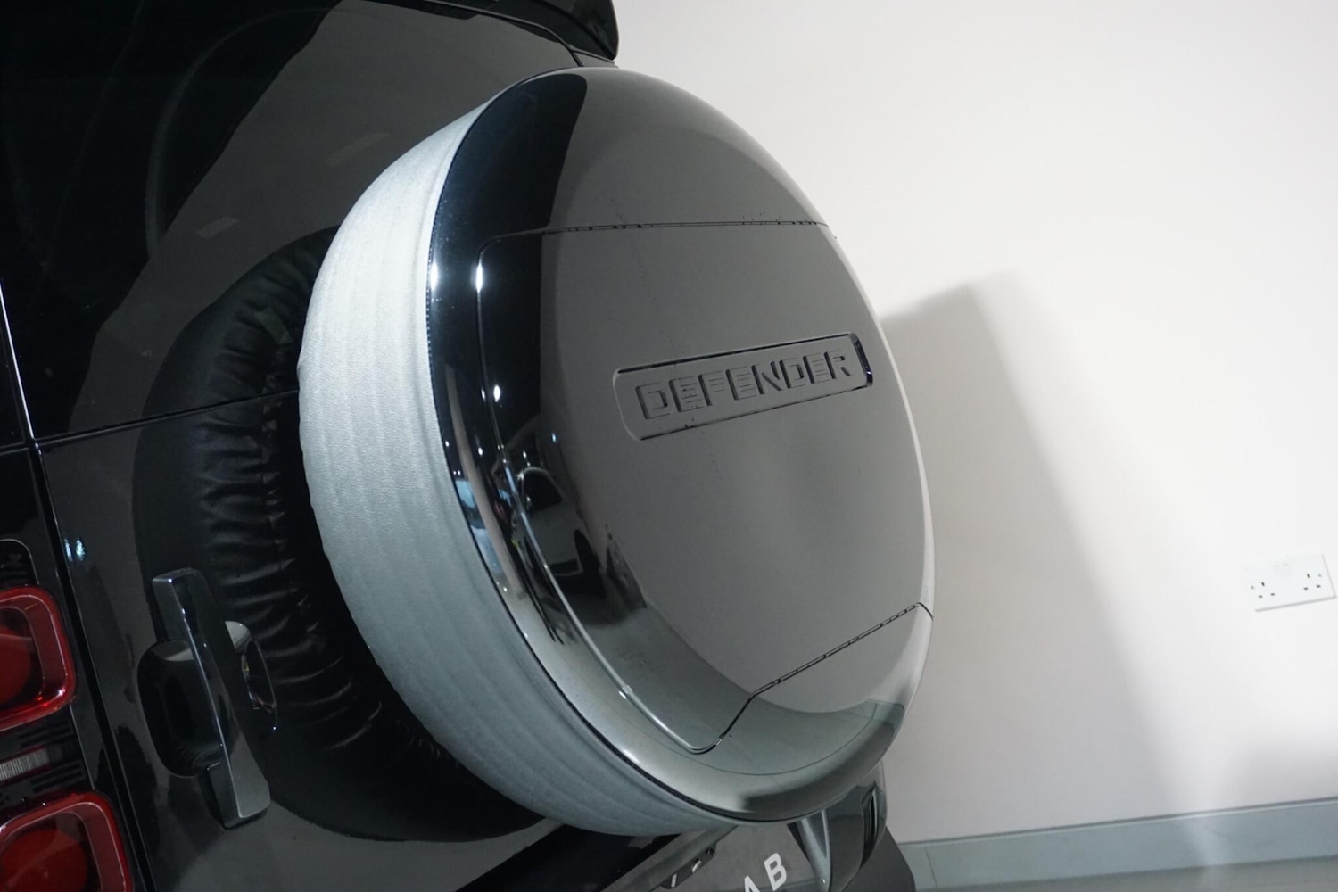 Used Land Rover Defender 2022 for sale - 77016411: Photo 73