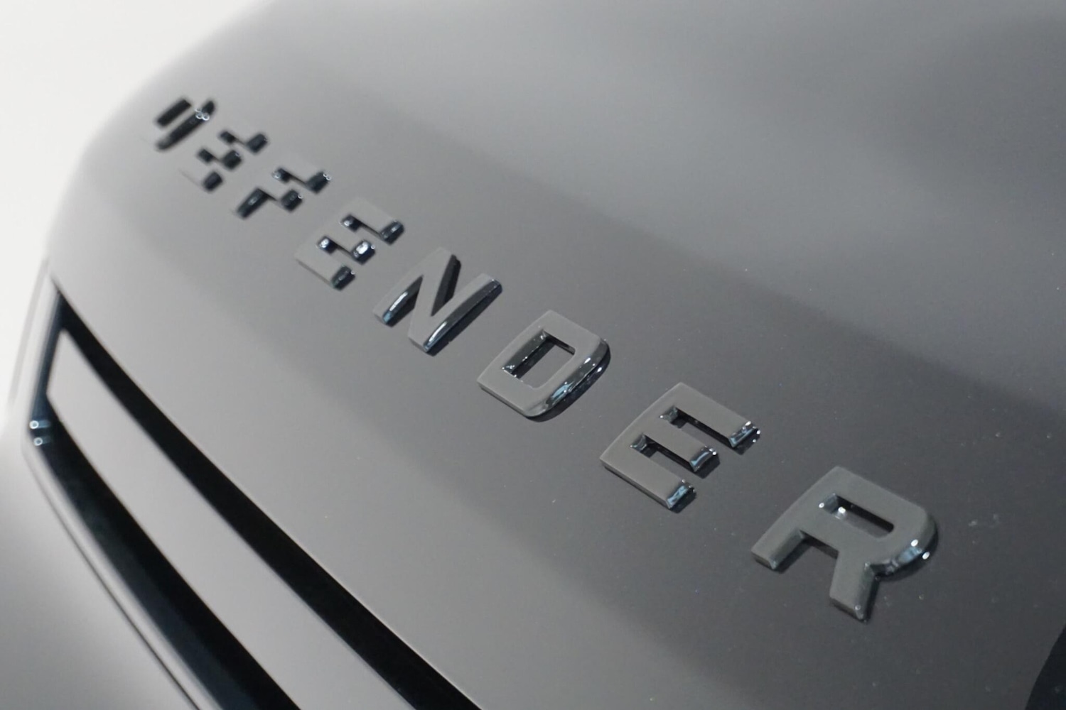 Used Land Rover Defender 2022 for sale - 77016411: Photo 77