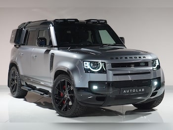 (23) - 3.0 D300 MHEV X-Dynamic HSE SUV 5dr Diesel Auto 4WD Euro 6 (s/s) (300 ps)