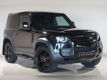 Used Land Rover Defender 2023 for sale - 78347557: Photo