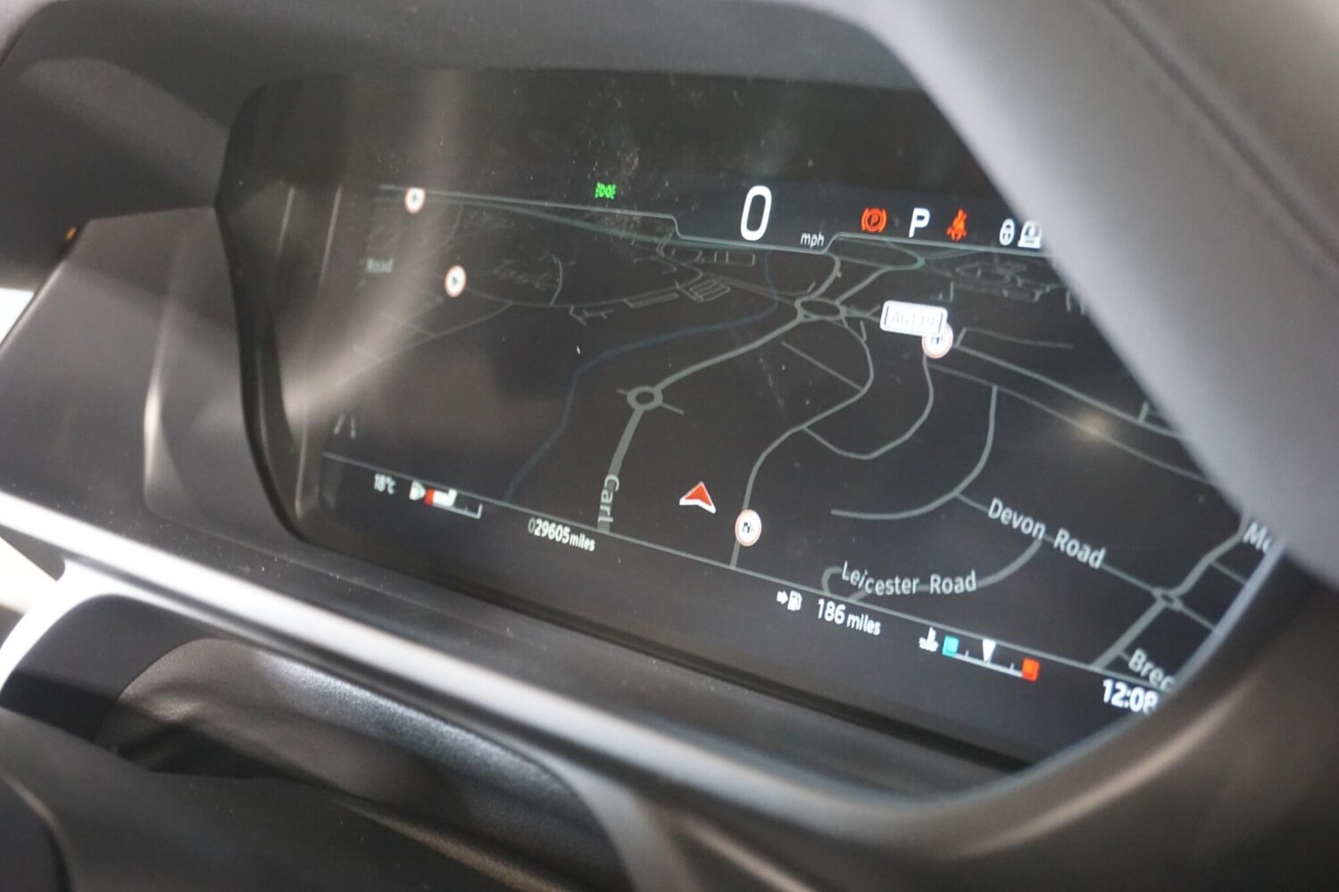 Used Land Rover Defender 110 for sale - 77670342: Photo 19