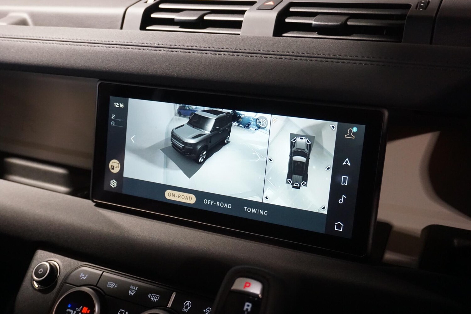 Used Land Rover Defender 110 for sale - 77670342: Photo 20