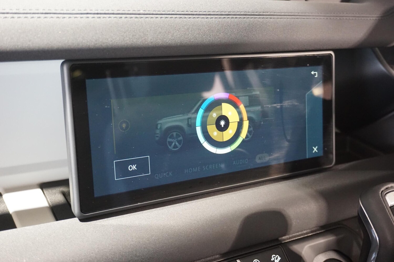 Used Land Rover Defender 110 for sale - 77670342: Photo 21