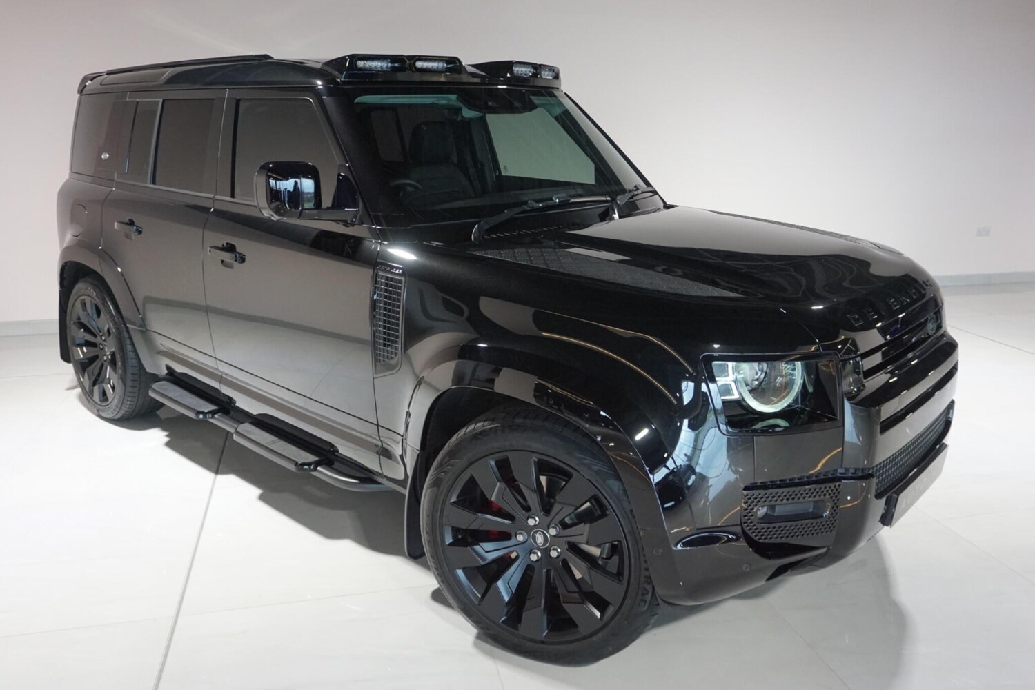 Used Land Rover Defender 110 for sale - 77670342: Photo 38