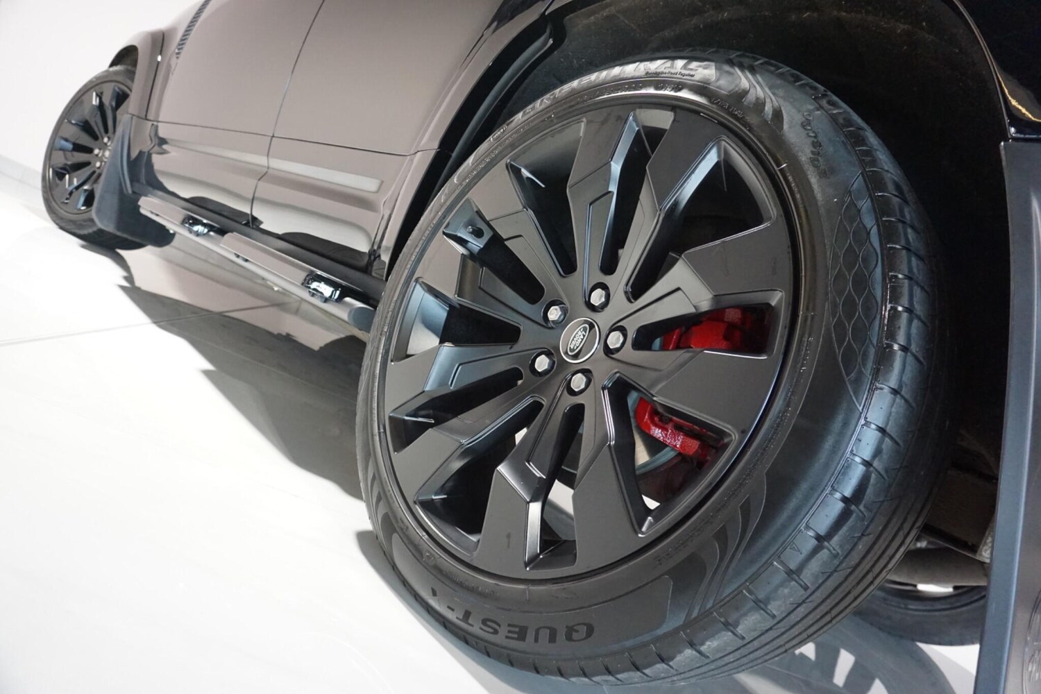 Used Land Rover Defender 110 for sale - 77670342: Photo 54