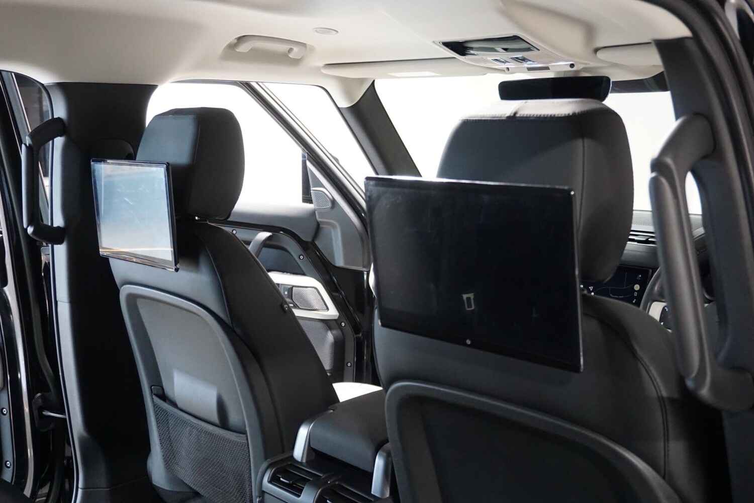 Used Land Rover Defender 110 for sale - 77670342: Photo 58