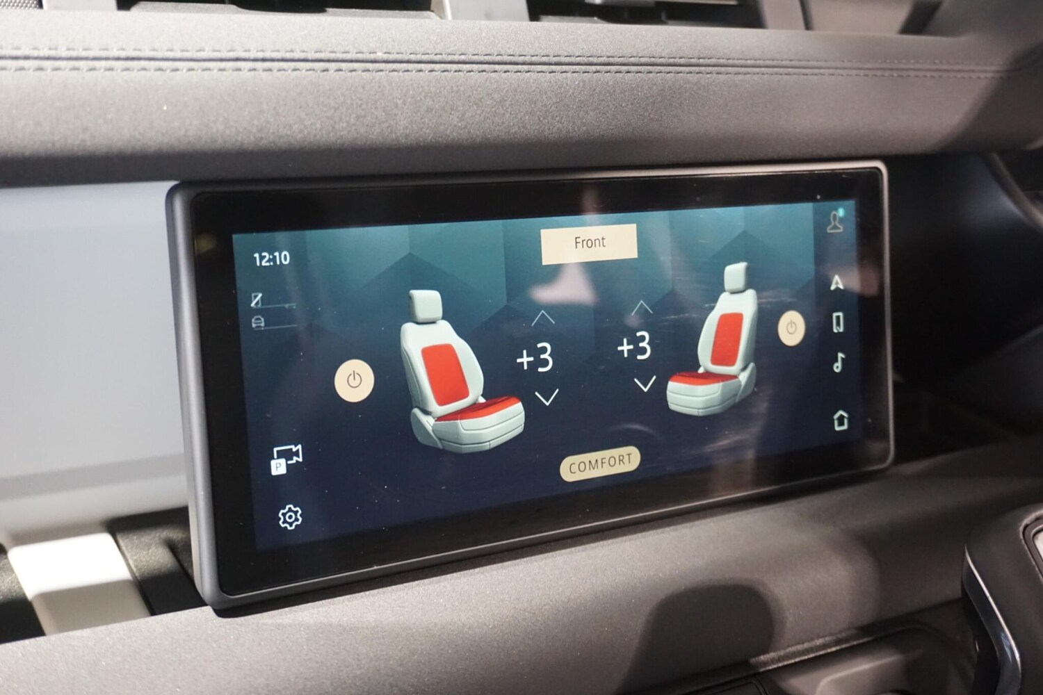 Used Land Rover Defender 110 for sale - 77670342: Photo 65