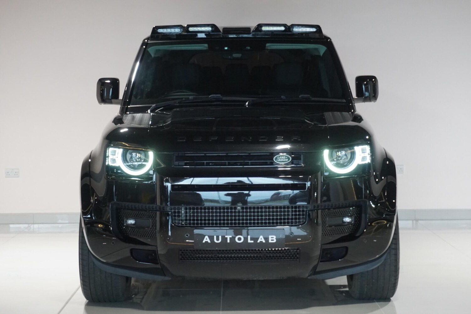 Used Land Rover Defender 110 for sale - 77670342: Photo 7