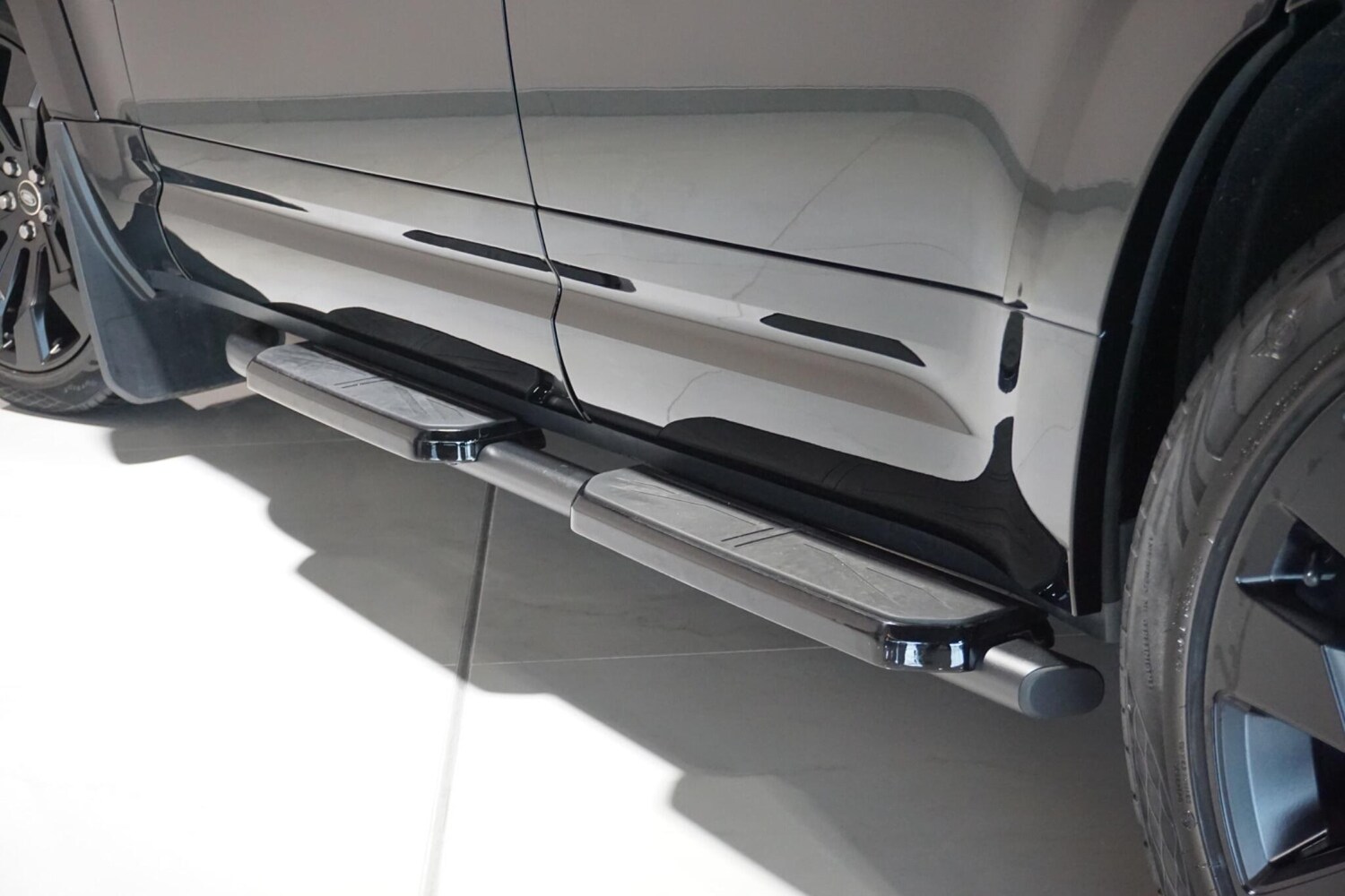 Used Land Rover Defender 110 for sale - 77670342: Photo 76