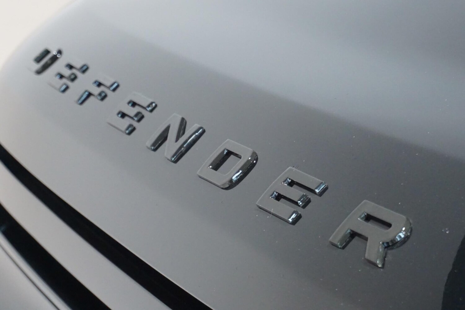 Used Land Rover Defender 110 for sale - 77670342: Photo 79