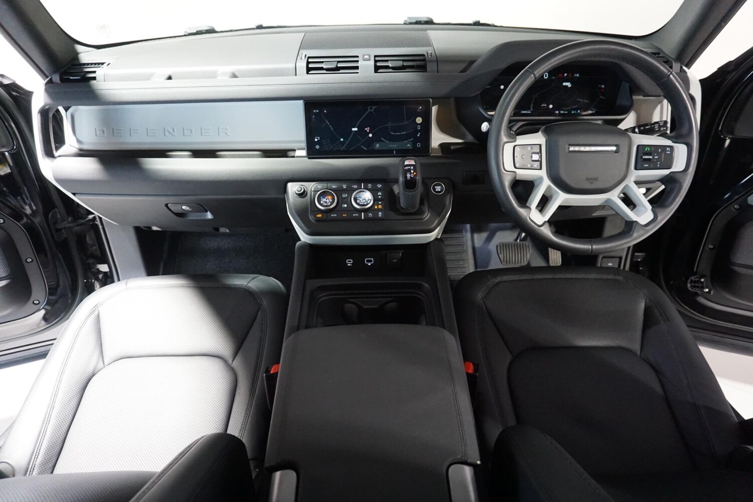 Used Land Rover Defender 110 for sale - 77670342: Photo 9