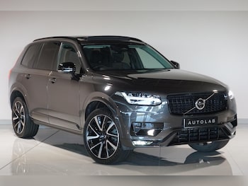 Used Volvo XC90 2024 for sale - 78416388: Photo
