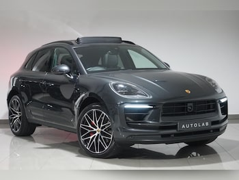 Used Porsche Macan 2023 for sale - 75519694: Photo
