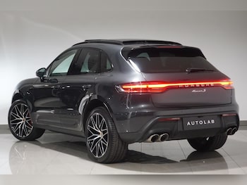 Used Porsche Macan 2023 for sale - 75519694: Photo
