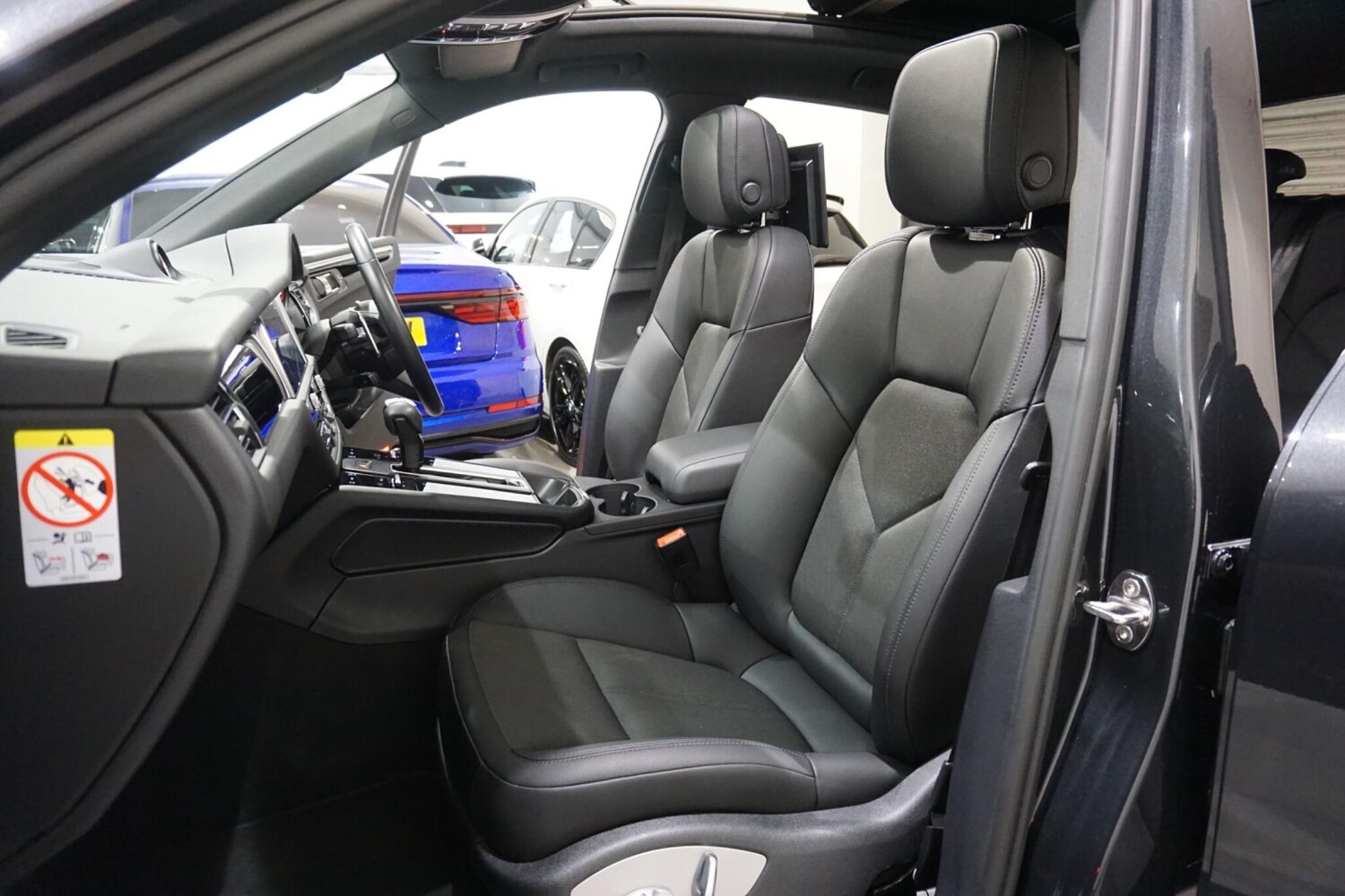Vehicle 48