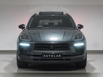 Used Porsche Macan 2023 for sale - 75519694: Photo