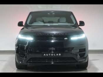 Used Land Rover Range Rover Sport 2022 for sale - 74349890: Photo