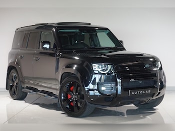 Used Land Rover Defender 2022 for sale - 78461809: Photo