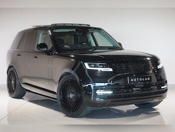 Used Land Rover Range Rover 2023 for sale - 78362719: Photo