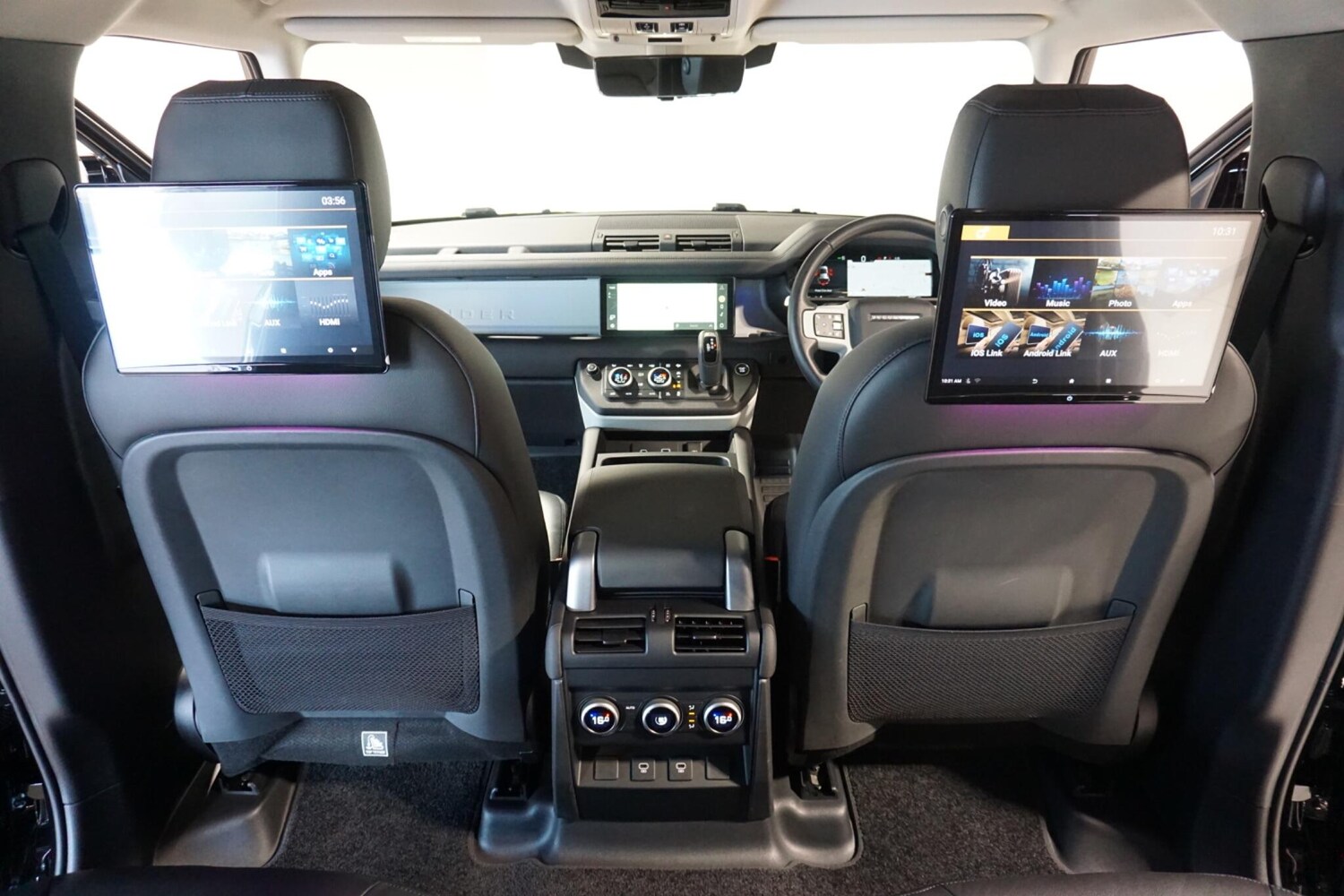 Used Land Rover Defender 110 for sale - 77753692: Photo 10