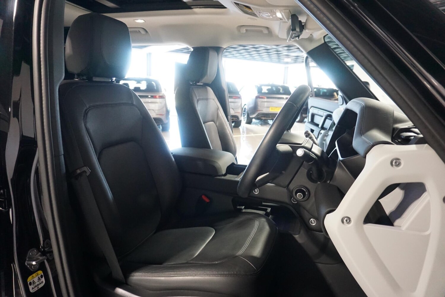 Used Land Rover Defender 110 for sale - 77753692: Photo 13